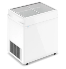 Скриня морозильна Frostor FG 200 C