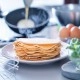 Міксер планетарний GGM GASTRO RTK7