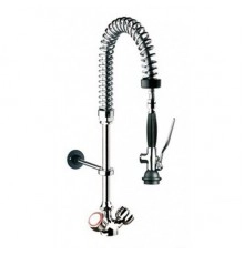 Душуючі пристрої GGM GY7