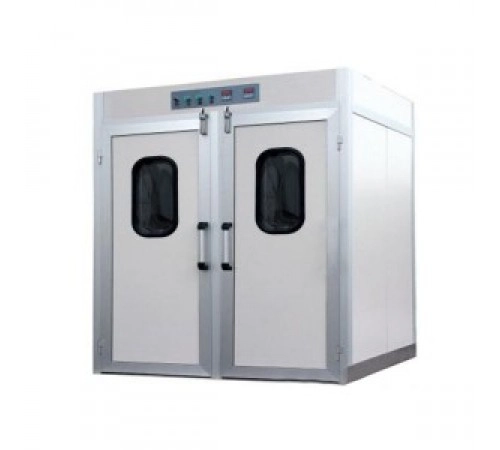 Камера розстійкова BASSANINA PCR6080.2.1 1