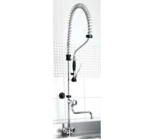 Душуючий пристрій Hendi 970515