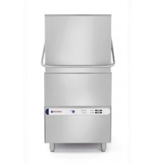 Купольна посудомийна машина Hendi 230312