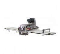 Тесторозкатування GGM GASTRO TMK520B