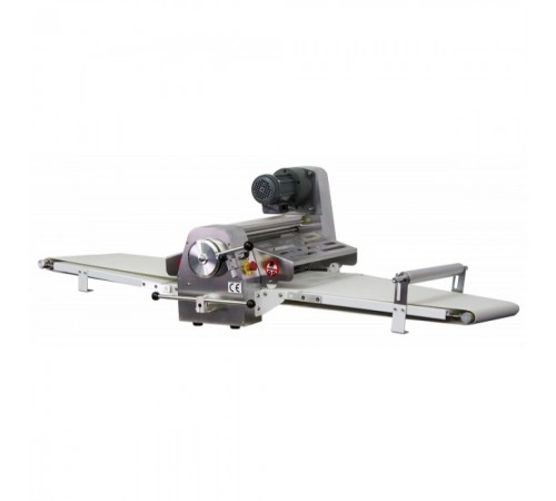 Тесторозкатування GGM GASTRO TMK520B