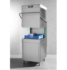 Купольна посудомийна машина Hendi TopLine 975565