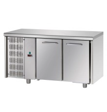 Стіл холодильний Tecnodom TF02MIDGNSX