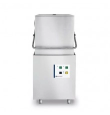 Купольна посудомийна машина Hendi 231470