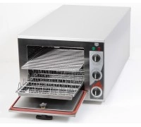 Коптильня електрична HELIA SMOKER 48