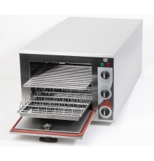 Коптильня електрична HELIA SMOKER 48