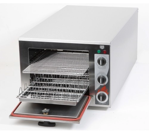 Коптильня електрична HELIA SMOKER 48