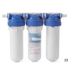 Фільтр для води Hendi 231890