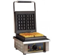 Вафельниця електрична 1-постова Roller Grill GES 10