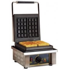 Вафельниця електрична 1-постова Roller Grill GES 10