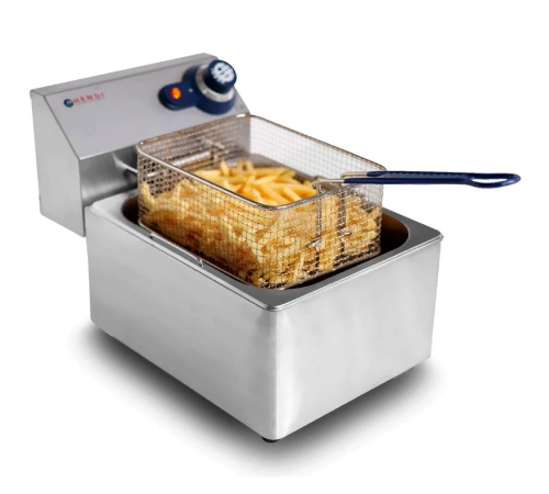 Фритюрниця Hendi 8л