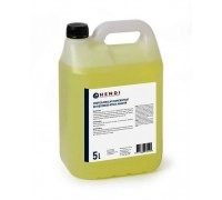 Миючий концентрат для ручного миття посуду Hendi 975145 (5л)