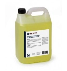 Миючий концентрат для ручного миття посуду Hendi 975145 (5л)