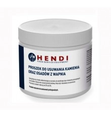 Професійний препарат для видалення накипу Hendi 979754 (0,5л)