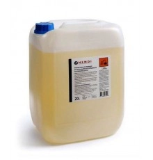 Миючий засіб для алюмінієвого посуду Hendi 699317 (20л)