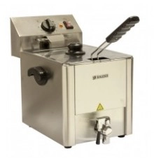 Фритюрниця Rauder HDF-8