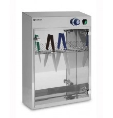 Стерилізатор для ножів Hendi 281246