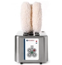 Машина для полірування скла Hendi 231524