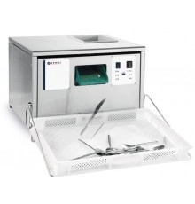 Машина для полірування столових приладів Hendi 231517