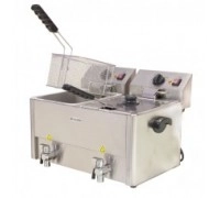 Фритюрниця Rauder HDF-8+8