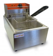 Фритюрниця електрична професійна GoodFood EF6