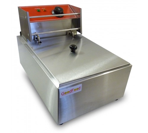 Фритюрниця електрична професійна GoodFood EF6