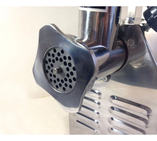 М'ясорубка GoodFood MG12 Premium