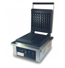 Вафельниця бельгійська (квадратна) GoodFood WB1S