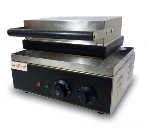 Гриль для донатсів (американських пончиків) GoodFood DM6