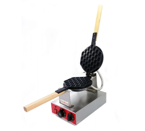 Робоча поверхня для гонконгської вафельниці GoodFood PLATE SET WB1HK