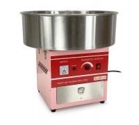 Аппарат для приготування солодкої вати GoodFood CFM52