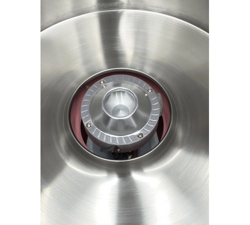 Аппарат для приготування солодкої вати GoodFood CFM52