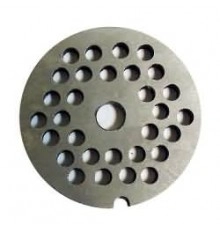 Решітка 8 мм для м'ясорубки GoodFood R8