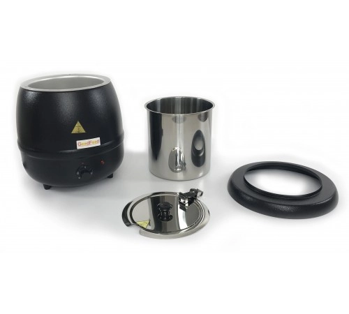 ТЕН для електросупниці SK10 GoodFood