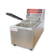 Фритюрниця електрична професійна GoodFood EF4