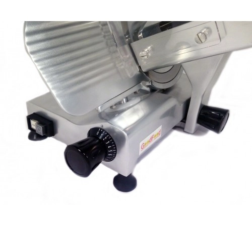 Слайсер професійний GoodFood LUSSO GS220JS