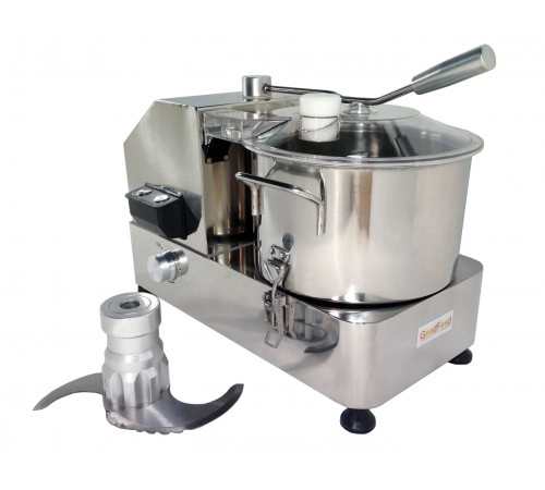 Кутер GoodFood C6VV