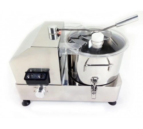 Кутер GoodFood C6VV