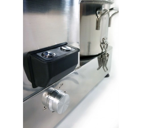 Кутер GoodFood C6VV