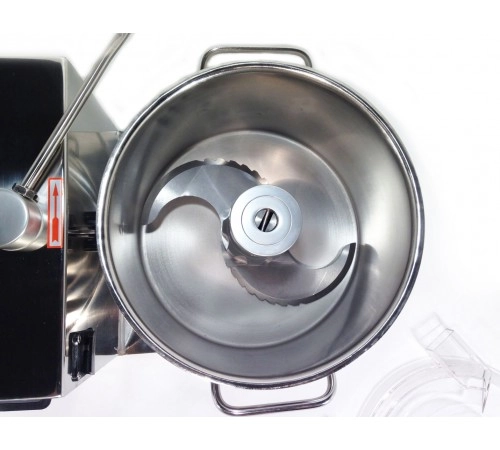 Кутер GoodFood C6VV