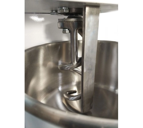 Тістоміс GoodFood SM10A