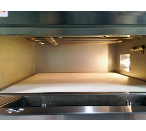 Електрична піч для піци 4+4х20 GoodFood PO2