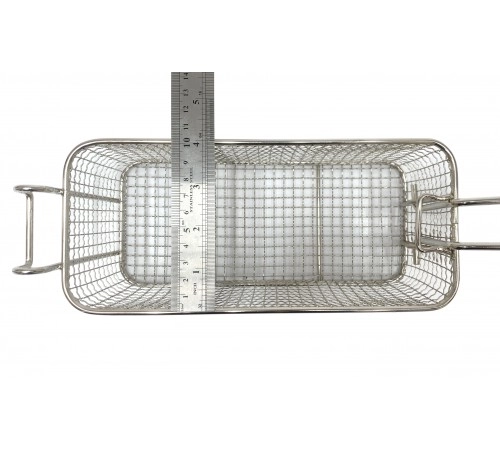 Кошка для фритюрниці GoodFood на 4 літри GoodFood B4