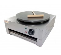 Шпатель дерев'яний GoodFood для млинці