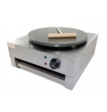 Шпатель дерев'яний GoodFood для млинці