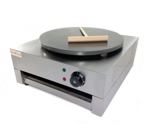 Шпатель дерев'яний GoodFood для млинці