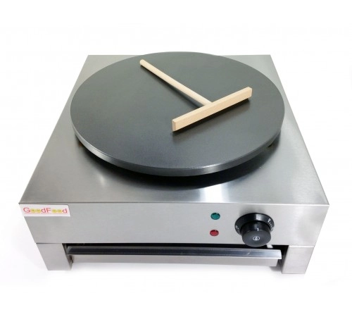 Шпатель дерев'яний GoodFood для млинці